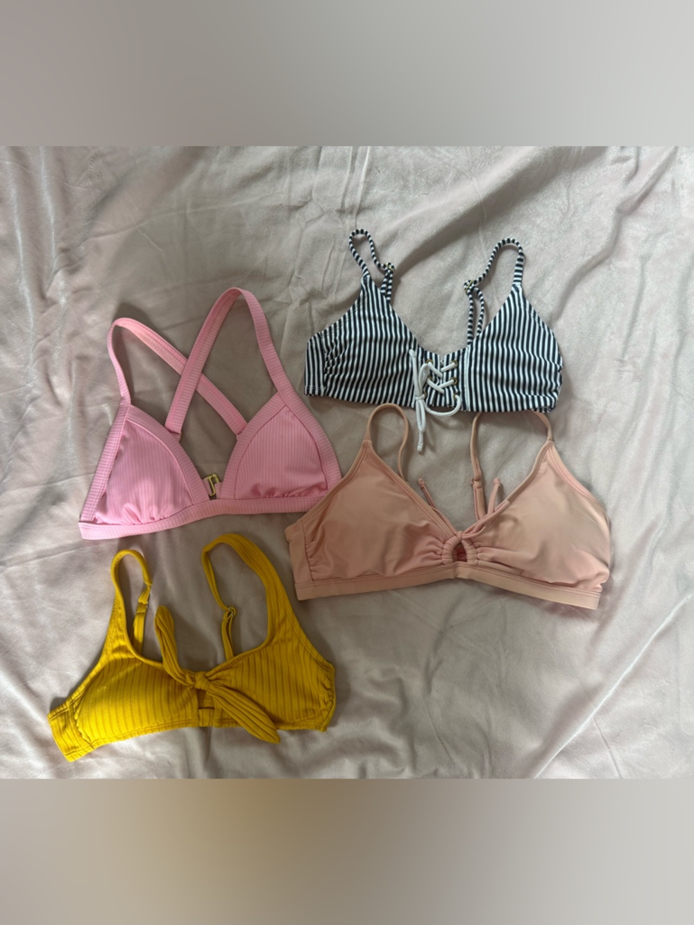Bikini bundle